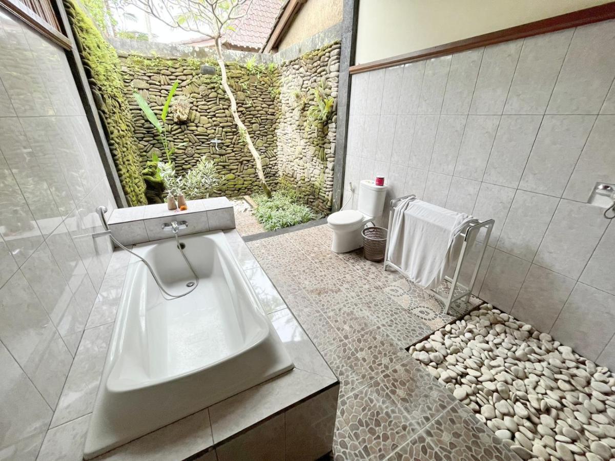 Intan Villa & Suite Ubud מראה חיצוני תמונה