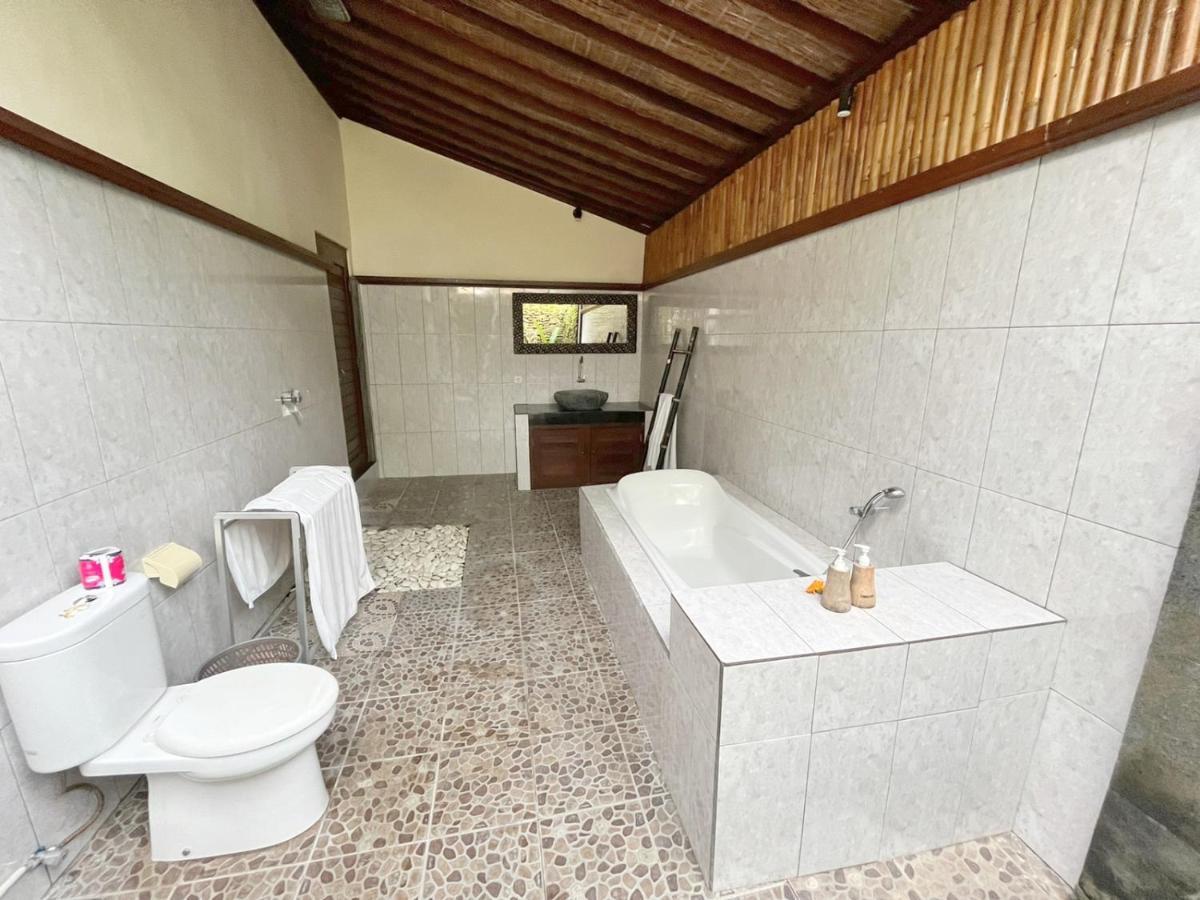 Intan Villa & Suite Ubud מראה חיצוני תמונה
